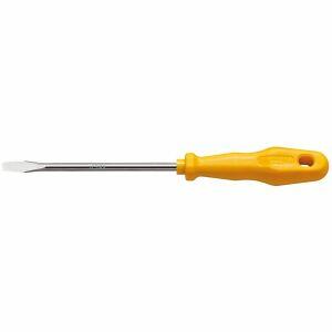 Chave de Fenda 3/8x8" Tramontina Master Amarela Chave de Fenda 3/8x8" Tramontina Master Amarela