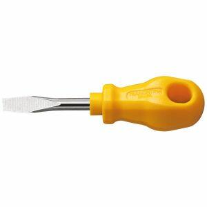 Chave de Fenda 3/16x1.1/2" Tramontina Master Amarela