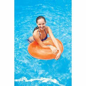 Boia Redonda Verão Cores Sortidas Intex