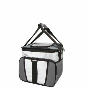 Bolsa Térmica Linha Ice Cooler 24L Azul Mor