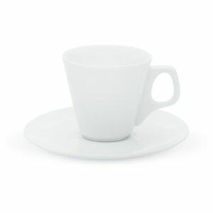 Xícara de Café Expresso 75ml Branca Oxford