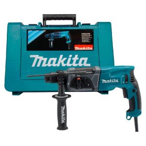 Martelete Perfurador Rompedor HR2470 800W Makita