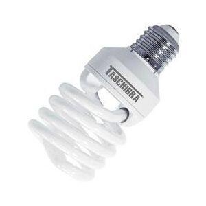 Lâmpada Fluorescente Compacta TKFS 25 Espiral 25W E27 Taschibra
