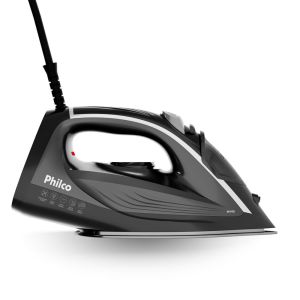 Ferro a Vapor 1200W PFV70 Preto Philco