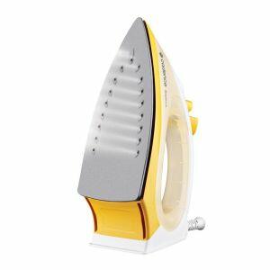 Ferro a Vapor Saphiro Amarelo Cadence