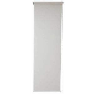 Persiana Rolô Top Flex 100x260cm Branca Persiana Rolô Top Flex 100x260cm Branca