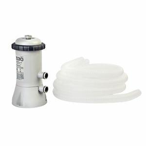 Bomba de Piscina Capacidade 2.006 L/h para Piscinas de 1828L/4485L/6503L Intex