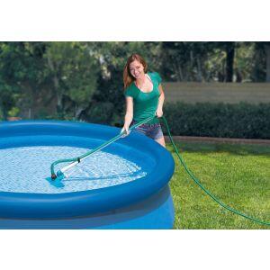 Kit Limpeza para Piscina Intex 5 peças