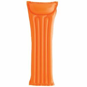 Boia Bronzeador Liso Cores Sortidas Intex