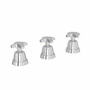 Misturador para Bidê Deca Max 1/2" Cromado