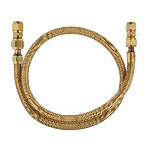 Kit de Instalação para Cooktop 1,2m Jackwal 013.330