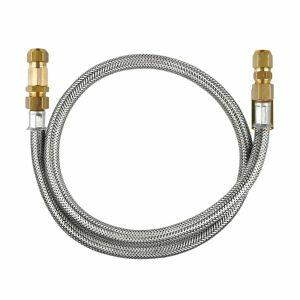 Kit de Instalação para Fogão 1,2m Jackwal 013.332