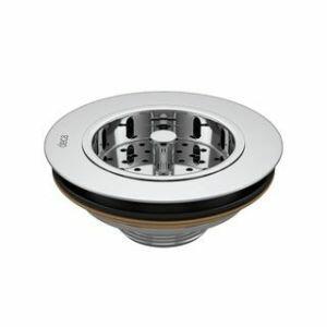Válvula para Lavatório Americana 4.1/2" Cromado Deca