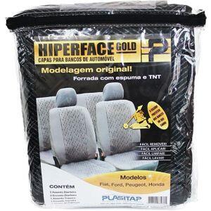 Capa para banco Hiperface Gold Fiat Plasitap