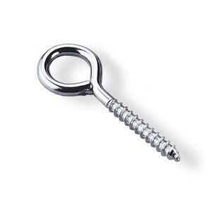 Pitão de Metal para Concreto Bemfixa 10mm 2 Peças 7124 Pitão de Metal para Concreto Bemfixa 10mm 2 Peças 7124