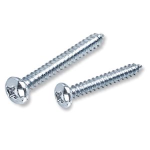 Parafuso de Ferro Bemfixa 5,5x50m 10 Peças