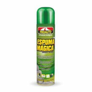Espuma Mágica Proauto 400L