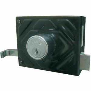 Fechadura para Portão Aliança F-1500/100