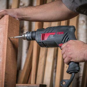 Furadeira de Impacto 1/2" 6555 570W Skil