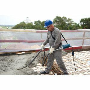 Vibrador para Concreto GVC 22 EX 2200W 220V Bosch