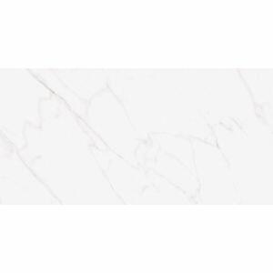 Porcelanato Calacata Classic White HD Retificado Acetinado 60x120 Portinari