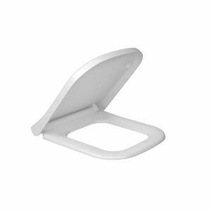 Assento Sanitário Termofixo Quadra/Unic/Polo/Axis Easy Branco Deca