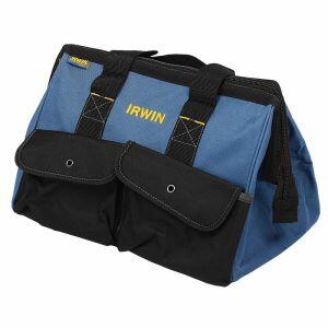 Bolsa para Ferramentas Irwin Standard 16"