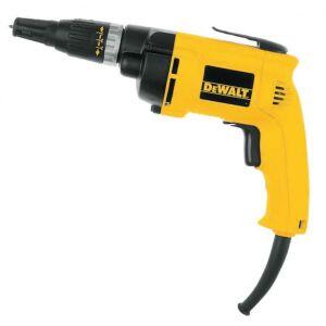 Parafusadeira Dewalt Drywall DW255