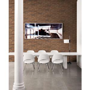 Revestimento Parede King's Road Bold Mate 6,5x23 Portobello