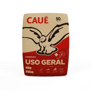 Cimento 50kg CP II F32 Cauê