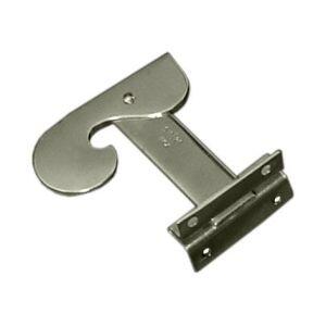 Carranca para Janelas 220MIC Inox Styner