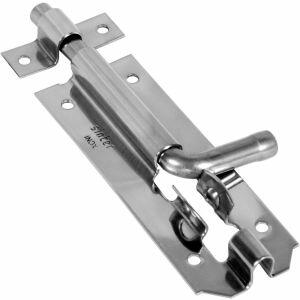 Fecho Synter 15cm Inox