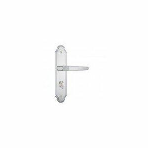 Fechadura Esp 40mm 823/03 Inox Banheiro Stam