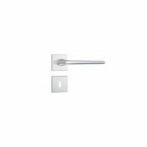 Fechadura Ros 40mm 813/27 Rq1 Inox Interna Stam