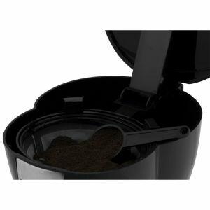 Cafeteira CP30 Preta/Inox Britânia