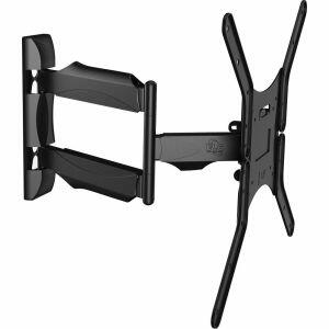 Suporte Articulado para TV LED, LCD, Plasma, 3D e Smart TV de 26" a 55" Elg Suportes