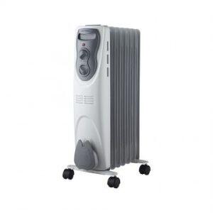 Aquecedor a Óleo 1500W Ventisol Aquecedor a Óleo 1500W Ventisol