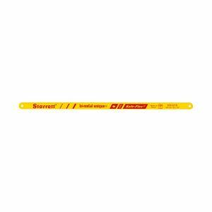 Serra para Arco Bi-Metal Starrett 12"