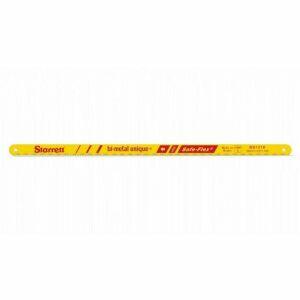 Serra para Arco BS - Bi-Metal Starrett 12"