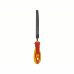 Lima para Enxada e Facão Reta 8" Starrett