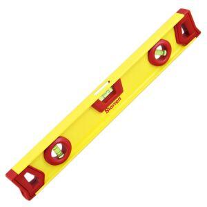 Nível 12" Starrett Alumínio I-Beam