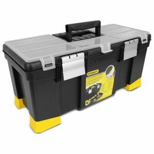 Caixa Plástica de Ferramentas 22" Stanley