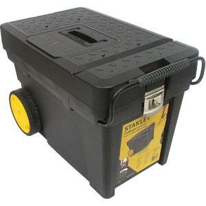 Carrinho para Ferramentas Contractor Preto Stanley
