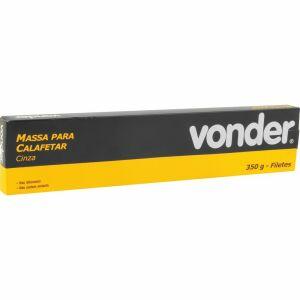 Massa para Telha Vonder Calafetar 350g