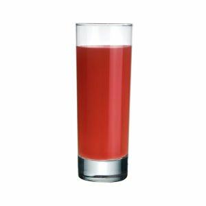 Copo Nadir Atol Tubo 300ml