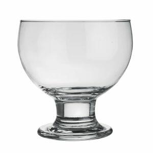 Pote Sobremesa Nadir Paulista 400ml