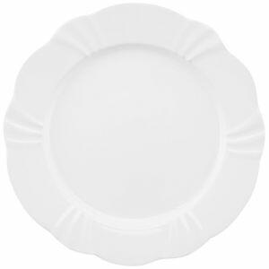 Jogo de Jantar Soleil White 30 Peças Oxford Jogo de Jantar Soleil White 30 Peças Oxford