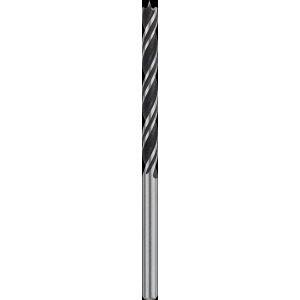 Broca 3 Pontas para Madeira 4x75mm Bosch