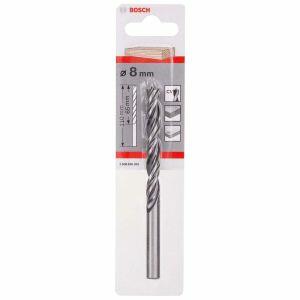 Broca 3 Pontas para Madeira 8x117mm Bosch