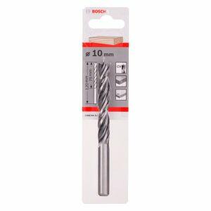 Broca 3 Pontas para Madeira 10x120mm Bosch